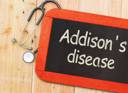 Addison’s disease