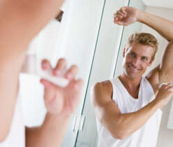 excessive sweating