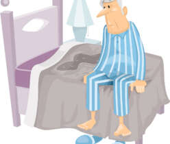 Don’t be ashamed of Male Incontinence!