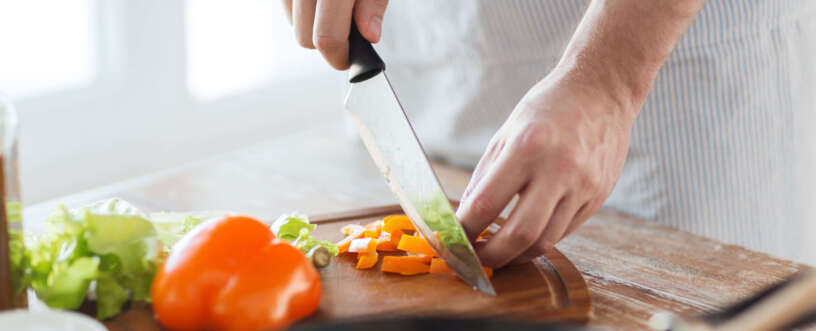 Is cooking at home always good advice