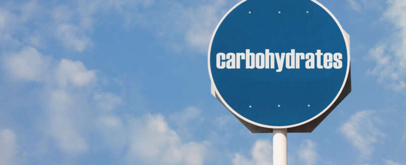 carbohydrate intolerance