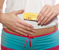 Birth Control Method