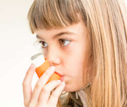 Know asthma to take the breath of relax - ReliableRxPharmacy Health Blog