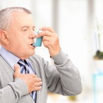 Asthma and air pollution