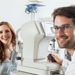Eye care