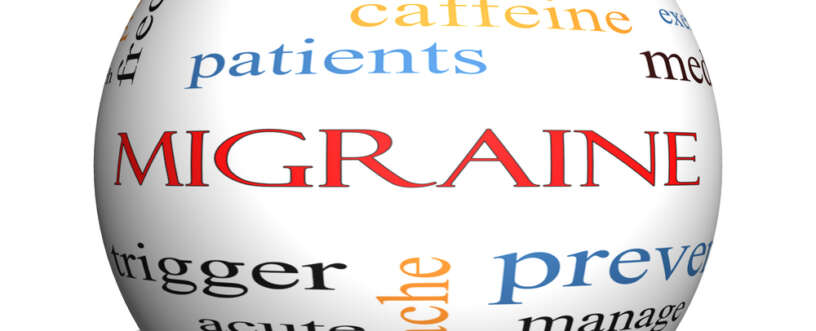 Migraine - ReliableRxPharmacy Blog