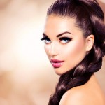 The best way to get long lashes-Try Careprost!