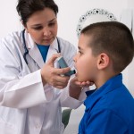 Asthma Care Plan