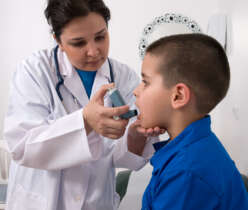 Asthma Care Plan