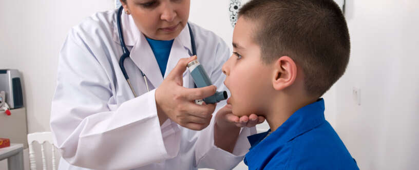 Asthma Care Plan