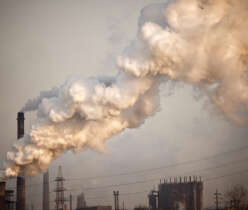 Air Pollution