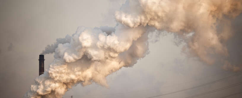Air Pollution