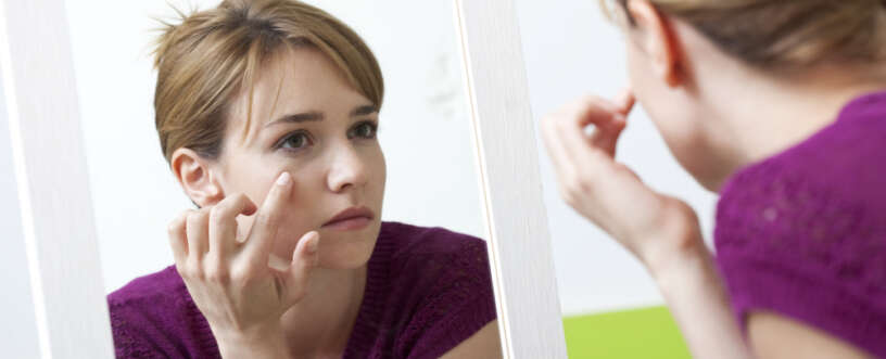 Easy remedies to get rid of puffy eyes
