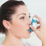 Medications for asthma
