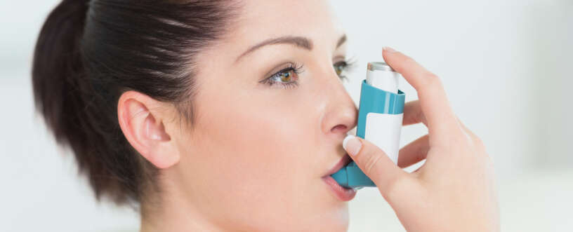 Medications for asthma