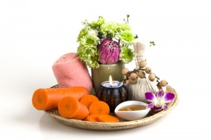 Role of Antioxidants in Acne Treatment