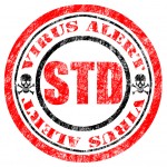 Symptoms and prevention of sexually transmitted diseases