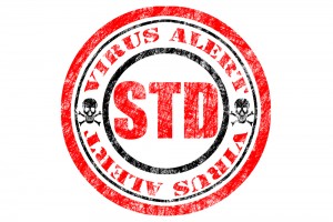 Symptoms and prevention of sexually transmitted diseases