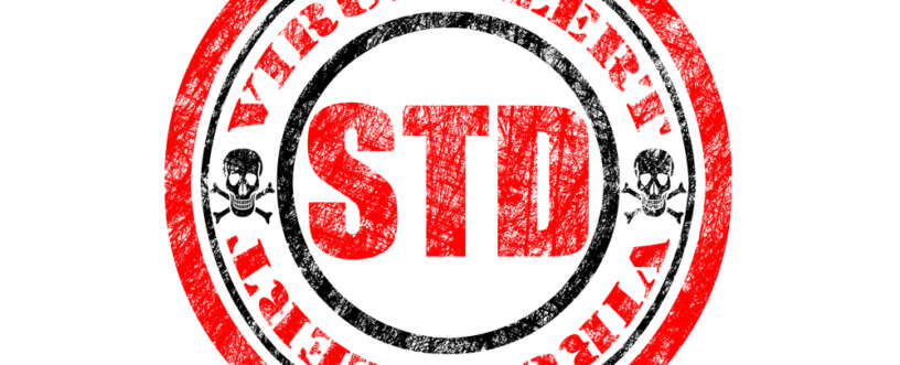 Symptoms and prevention of sexually transmitted diseases