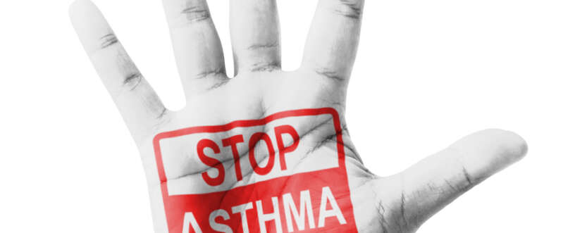 Asthma Prevention