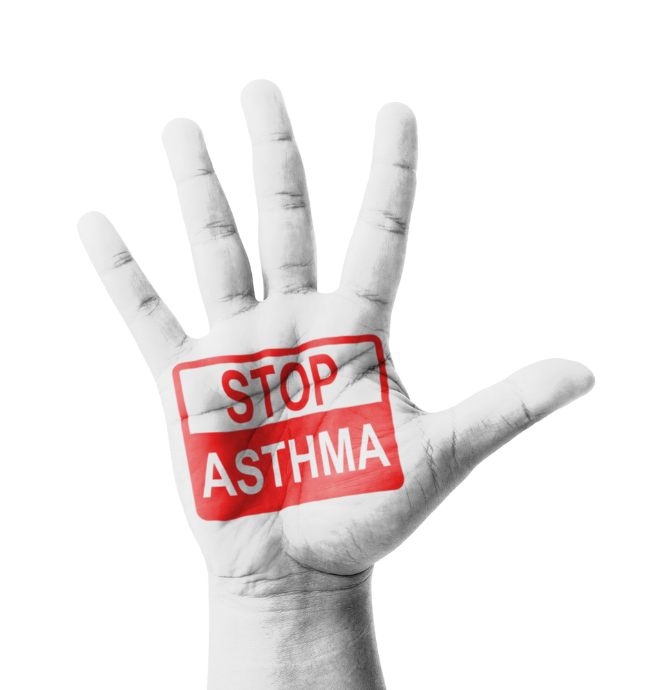 Asthma Prevention