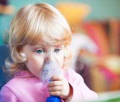 Asthma risk factors