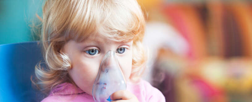 Asthma risk factors
