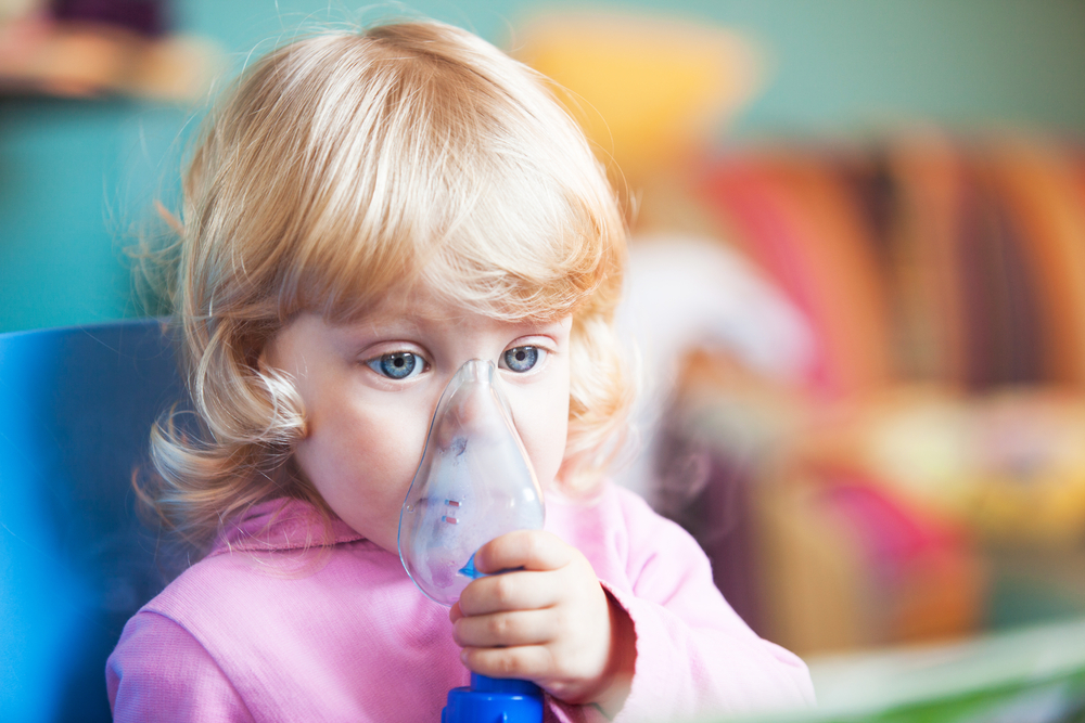 Asthma risk factors