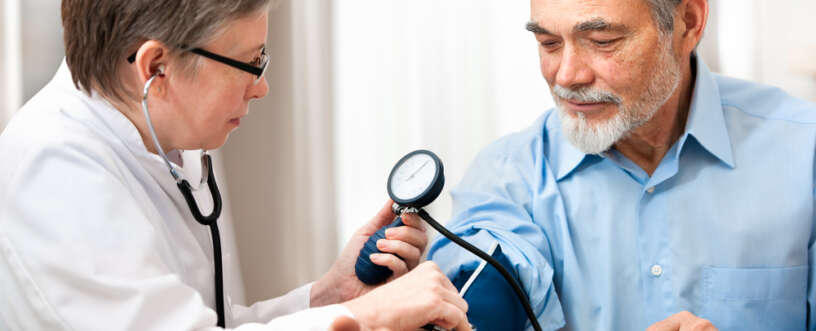 Common Blood Pressure Medications