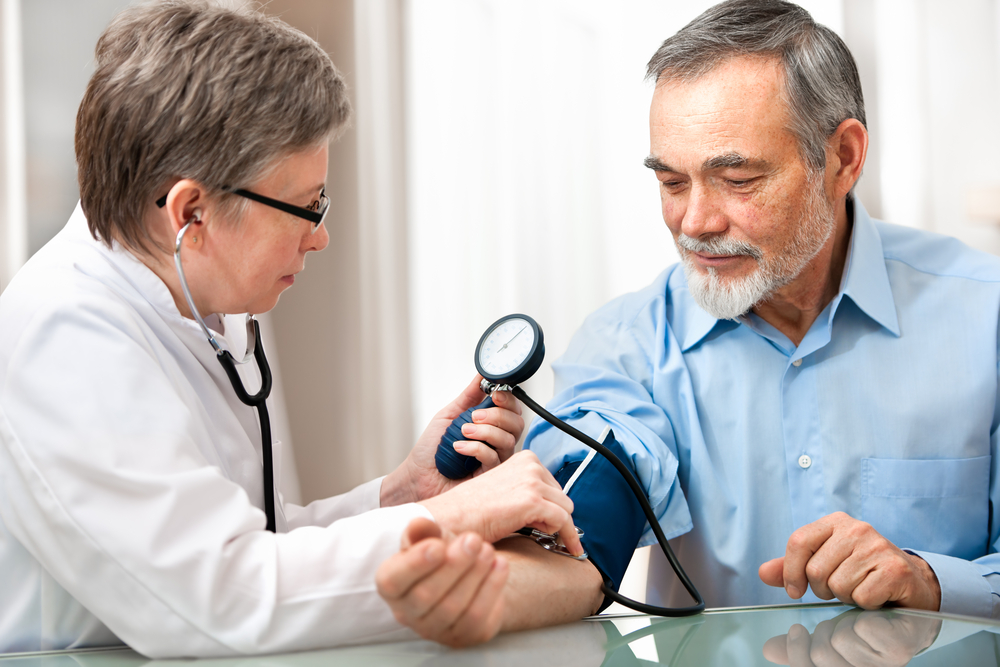 Common Blood Pressure Medications