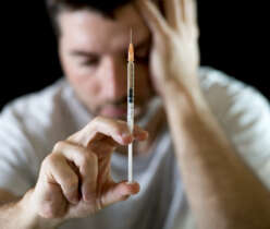Know HIV-AIDS in males