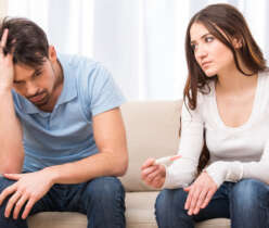 Male Infertility