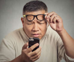 Myopia