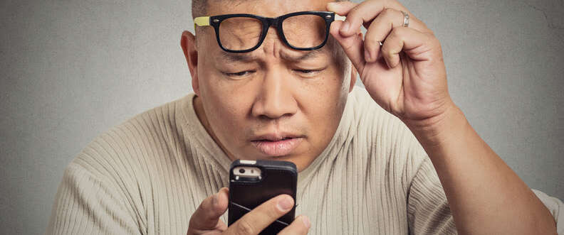Myopia