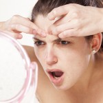 Risk Factors of Acne