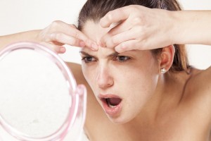 Risk Factors of Acne