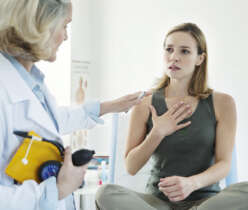 Take a natural route for asthma treatmen