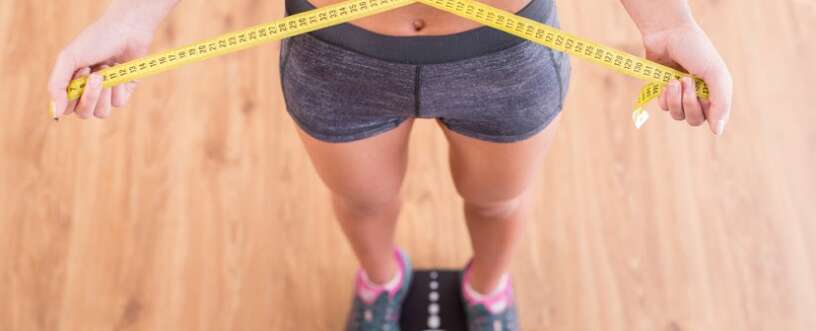 Tips To Lose Weight