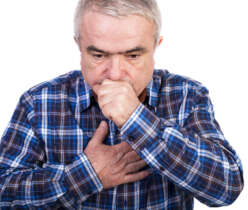 asthma symptoms