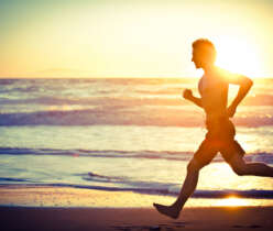 Fitness Tips for Men