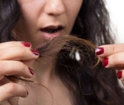 Remedies For Damaged Hair