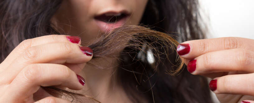 Remedies For Damaged Hair