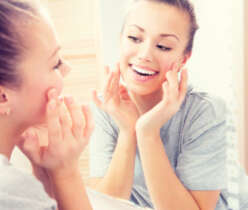 Skin Care Tips