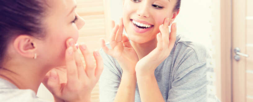 Skin Care Tips