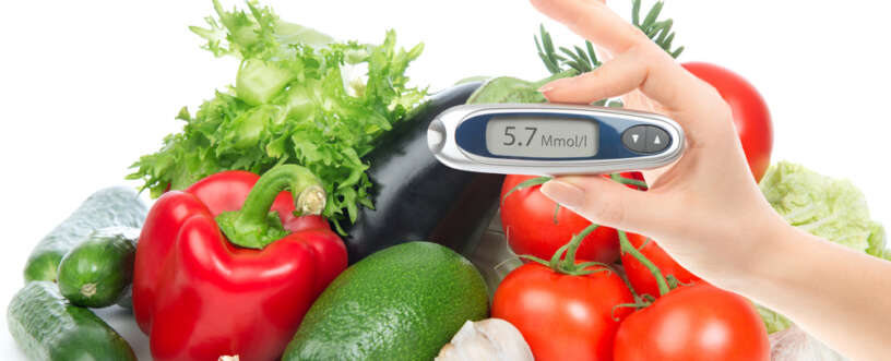 lower the blood sugar levels