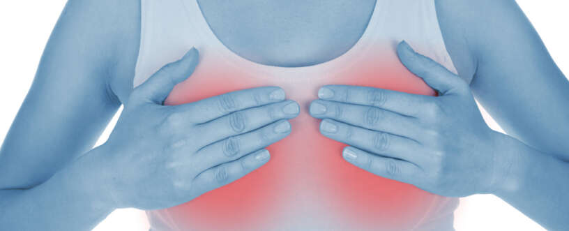Breast Cancer in Mens