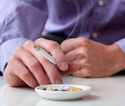 Common Cancers in Men