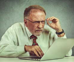 Computer Vision Syndrome