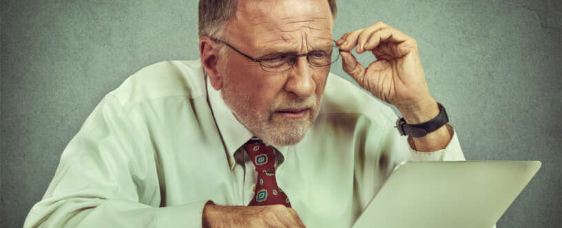 Computer Vision Syndrome