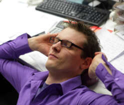 Ways for Men to Reduce Stress